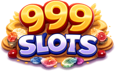 999 slots logo